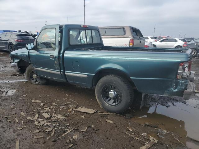 Obraz 2 z 1997 FORD RANGER  1997 z VIN 1FTCR10X9VTA34949