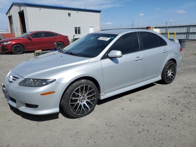 Obraz 2005 MAZDA 6 S 2005
