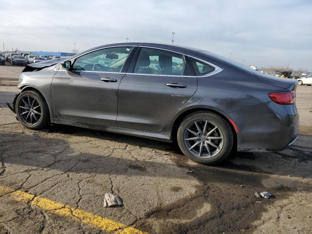 Obraz 2 z 2015 CHRYSLER 200 LIMITED 2015 z VIN 1C3CCCAB9FN559570