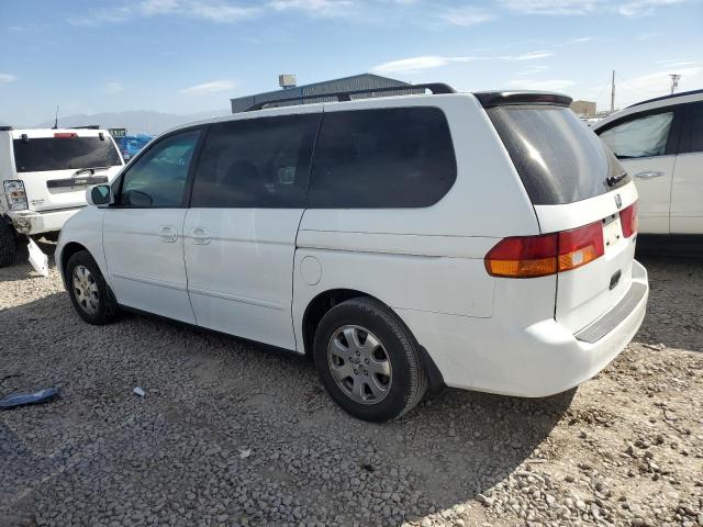 Obraz 2 z 2004 HONDA ODYSSEY EXL 2004 z VIN 5FNRL18944B038765