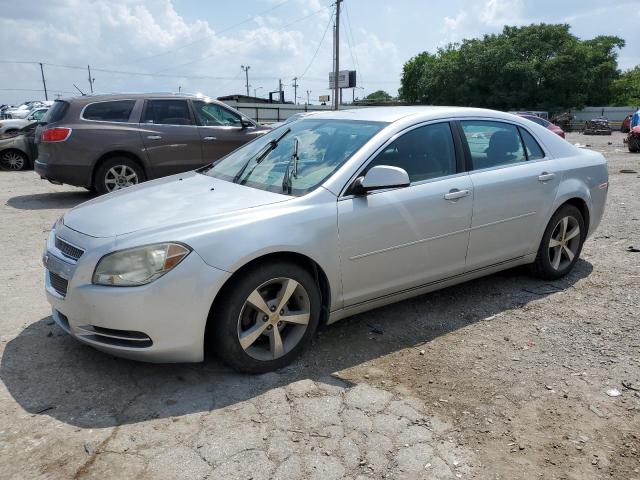 Obraz 1 z 2011 CHEVROLET MALIBU 1LT 2011 z VIN 1G1ZC5E17BF396546