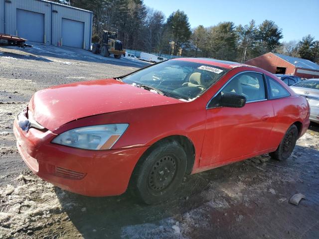 Image 1 of 2005 HONDA ACCORD EX 2005 with VIN 1HGCM72735A008178