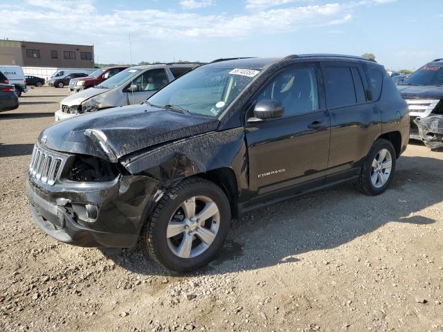 Изображение 1 2015 JEEP COMPASS SPORT 2015 с VIN 1C4NJDBB0FD153827