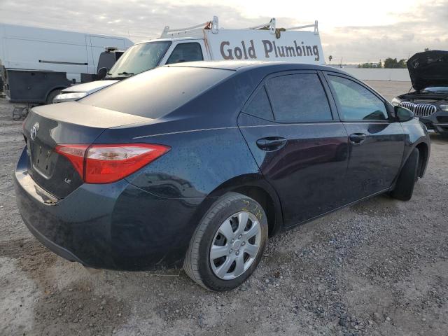 Image 3 of 2017 TOYOTA COROLLA L 2017 with VIN 2T1BURHE6HC772361