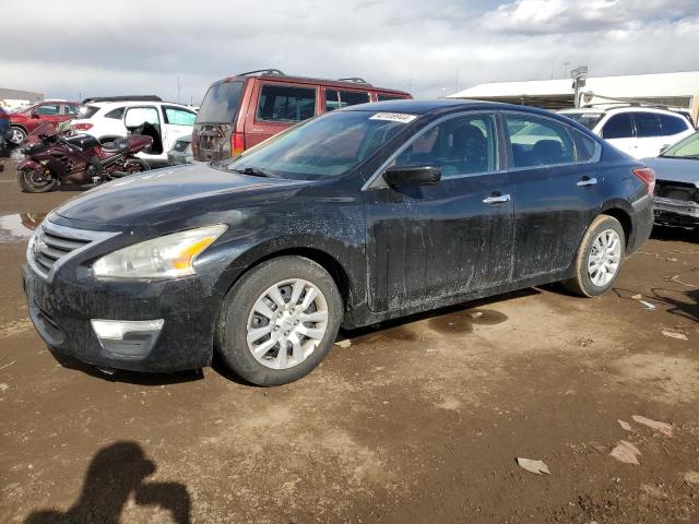 Изображение 1 2013 NISSAN ALTIMA 2.5 2013 с VIN 1N4AL3AP0DN440825