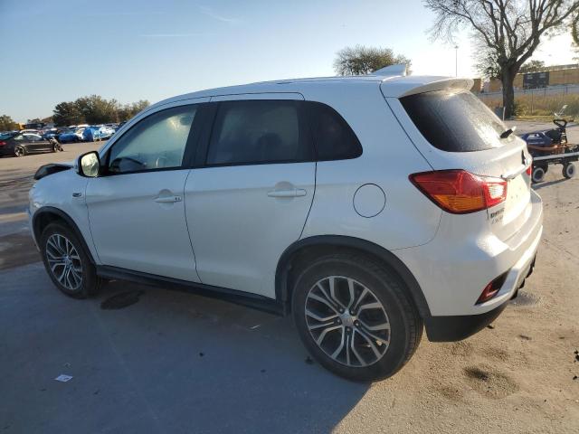 Image 2 of 2018 MITSUBISHI OUTLANDER SPORT ES 2018 with VIN JA4AP3AW9JU024337