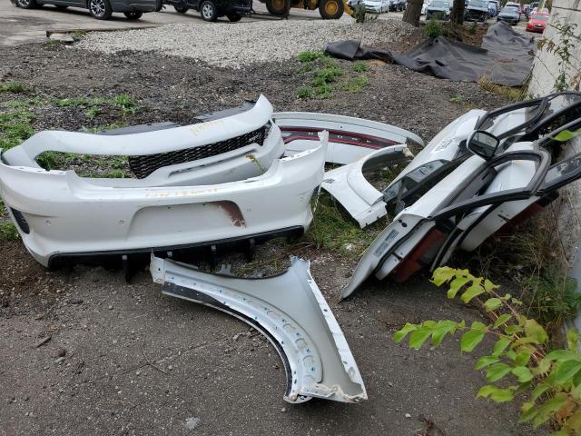Image 2 of 2022 DODGE CHARGER SR 2022 with VIN 71377653