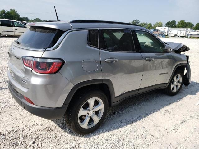 Image 3 of 2017 JEEP COMPASS LATITUDE 2017 with VIN 3C4NJDBBXHT646489