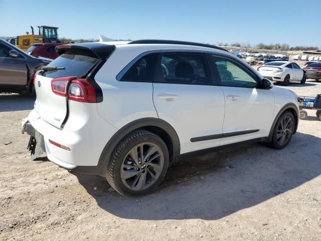 Obraz 3 z 2017 KIA NIRO EX 2017 z VIN KNDCC3LC8H5077466