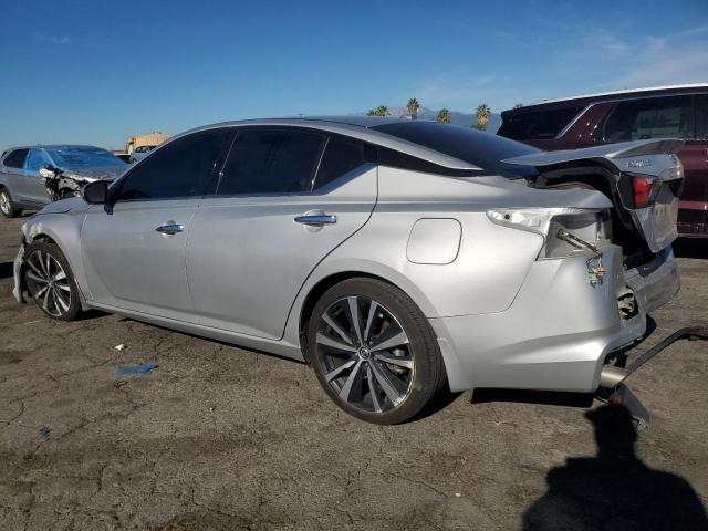 Изображение 2 2019 NISSAN ALTIMA PLATINUM 2019 с VIN 1N4BL4FVXKC102794