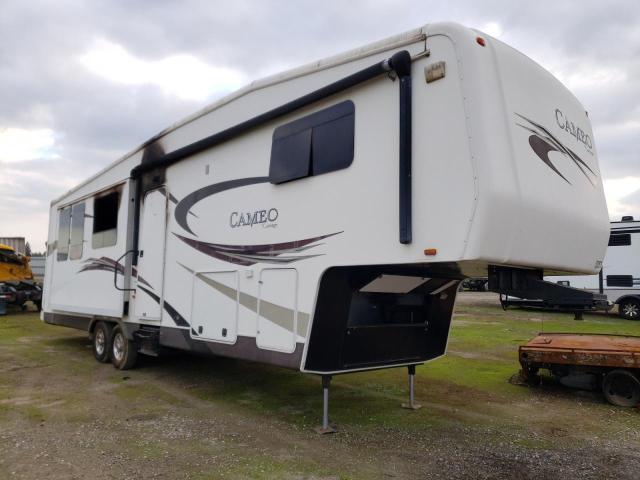 Obraz 1 z 2011 CAME TRAVEL TRL 2011 z VIN 16F62E4R9B1A11718