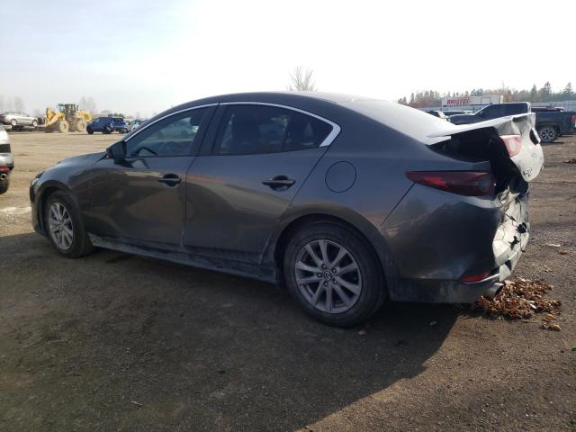 Obraz 2 z 2019 MAZDA 3 PREFERRED PLUS 2019 z VIN JM1BPBCMXK1138849