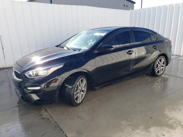 Obraz 1 z 2019 KIA FORTE GT LINE 2019 z VIN 3KPF34AD4KE026430