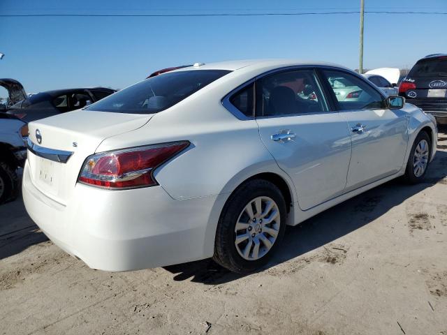Obraz 3 z 2015 NISSAN ALTIMA 2.5 2015 z VIN 1N4AL3AP4FC161697