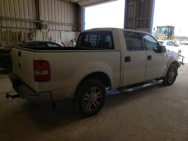 Image 3 of 2004 FORD F150 SUPERCREW 2004 with VIN 1FTPW12594KB86675
