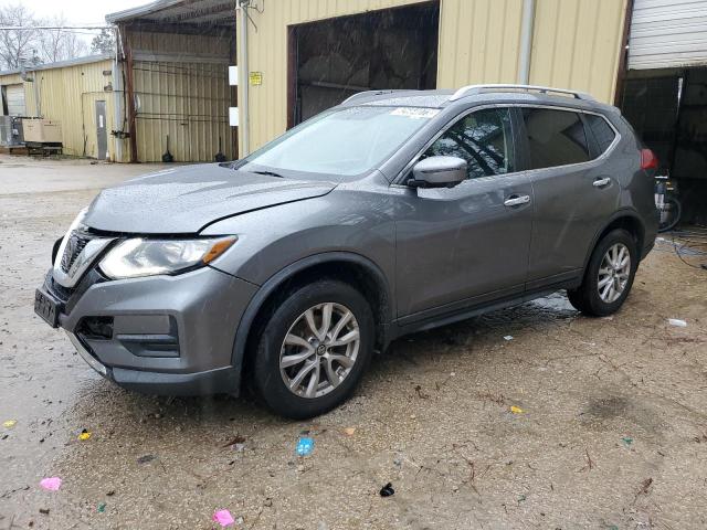 Obraz 1 z 2018 NISSAN ROGUE S 2018 z VIN KNMAT2MV6JP556710