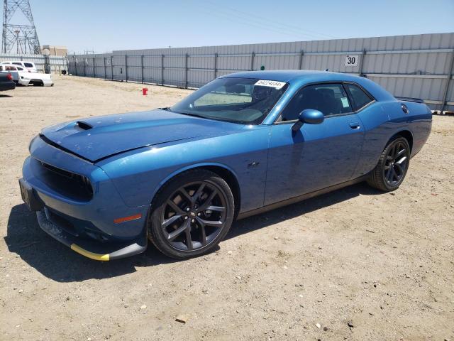 2023 DODGE CHALLENGER R/T 2023 image