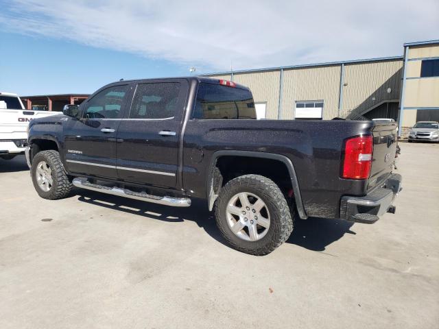 Obraz 2 z 2015 GMC SIERRA K1500 SLT 2015 z VIN 3GTU2VEC9FG365700