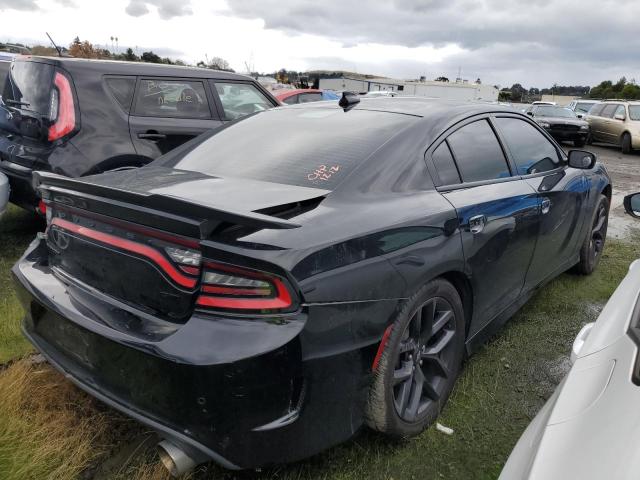 Изображение 3 2021 DODGE CHARGER GT 2021 с VIN 2C3CDXHG0MH531846