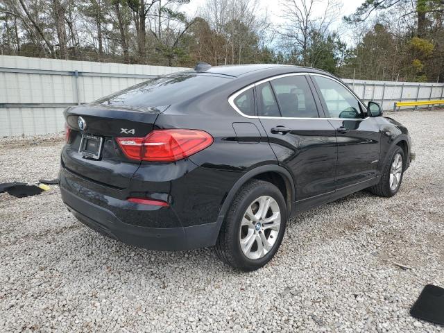 Изображение 3 2016 BMW X4 XDRIVE28I 2016 с VIN 5UXXW3C57G0R18651