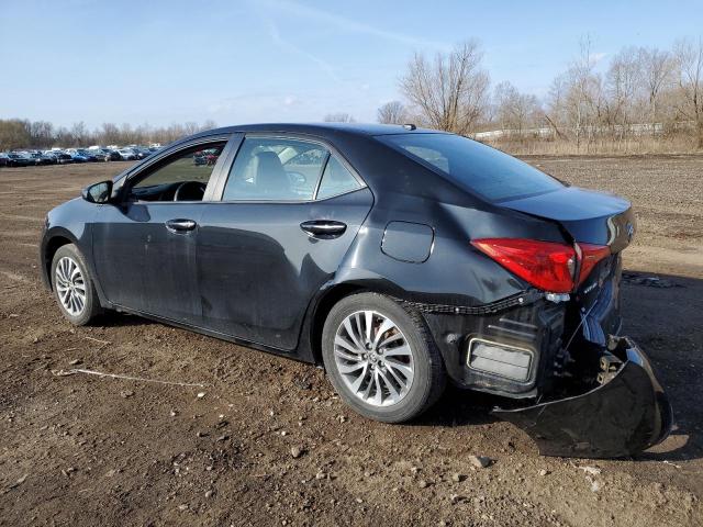 Изображение 2 2017 TOYOTA COROLLA L 2017 с VIN 2T1BURHE0HC859379
