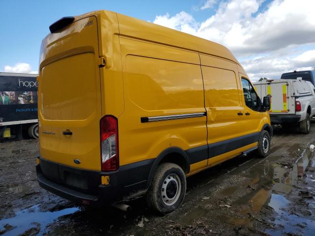 Изображение 3 2021 FORD TRANSIT T-250 2021 с VIN 1FTBR1X85MKA08492