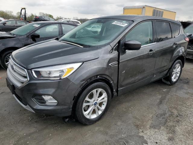 Obraz 1 z 2019 FORD ESCAPE SE 2019 z VIN 1FMCU0GD1KUB59630