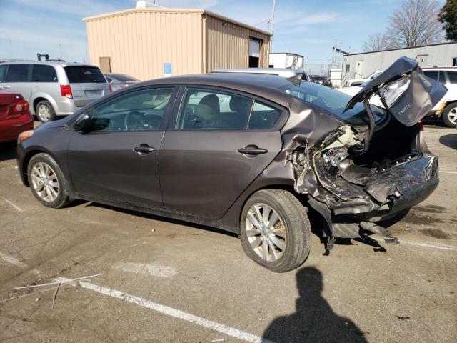 Obraz 2 z 2014 KIA FORTE LX 2014 z VIN KNAFX4A62E5203656