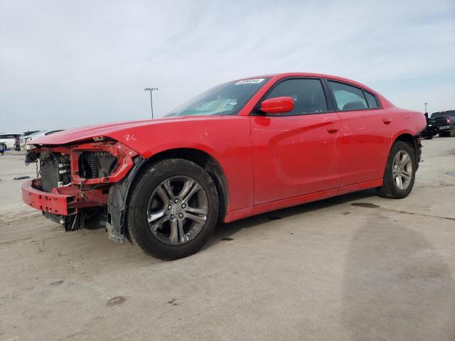 Изображение 1 2021 DODGE CHARGER SXT 2021 с VIN 2C3CDXBG1MH548034