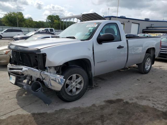 2012 GMC SIERRA C1500 2012 image