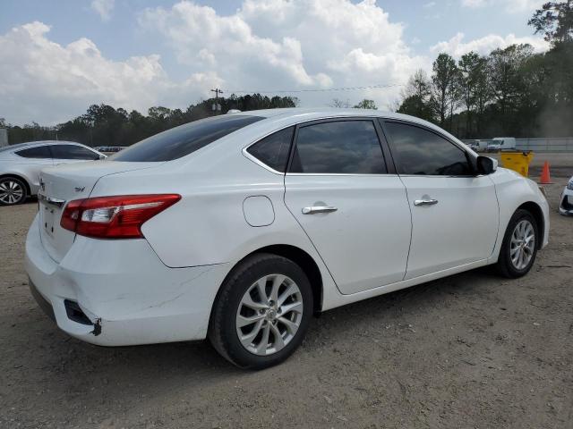Image 3 of 2018 NISSAN SENTRA S 2018 with VIN 3N1AB7AP2JL656730