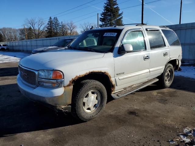 Изображение 2003 GMC YUKON  2003