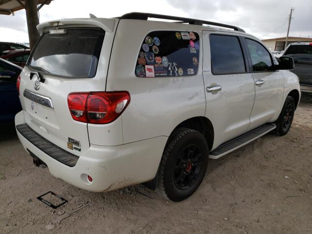 Изображение 3 2014 TOYOTA SEQUOIA PLATINUM 2014 с VIN 5TDDW5G13ES109665