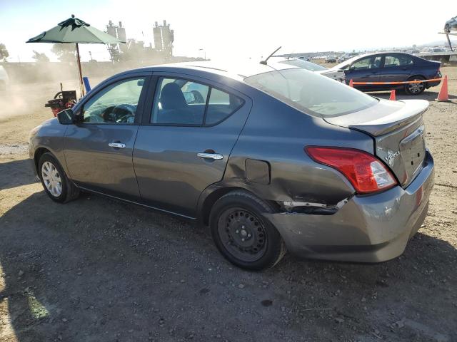 Изображение 2 2016 NISSAN VERSA S 2016 с VIN 3N1CN7AP9GL827160
