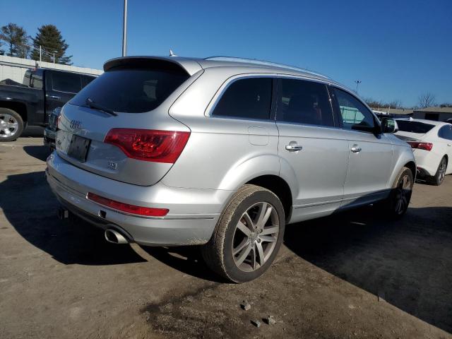 Obraz 3 z 2015 AUDI Q7 TDI PREMIUM PLUS 2015 z VIN WA1LMAFE8FD015903