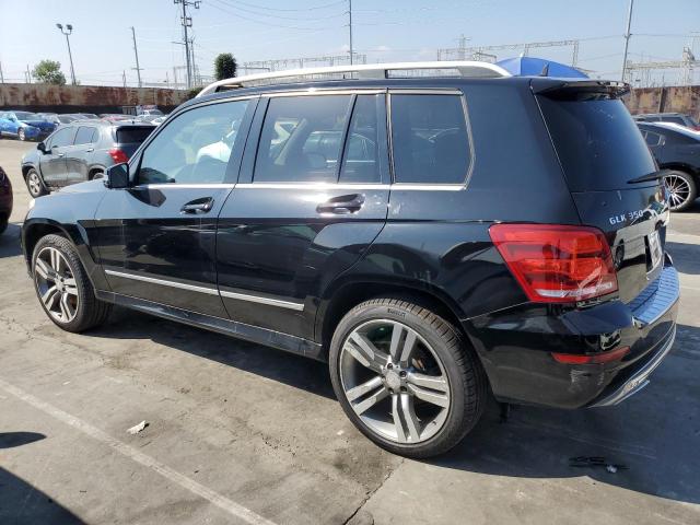 Obraz 2 z 2014 MERCEDES-BENZ GLK 350 2014 z VIN WDCGG5HB8EG195237