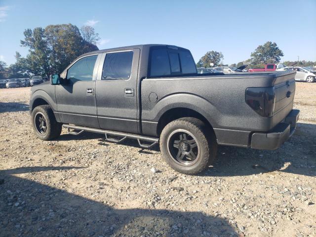 Obraz 2 z 2014 FORD F150 SUPERCREW 2014 z VIN 1FTFW1CT5EFB93111