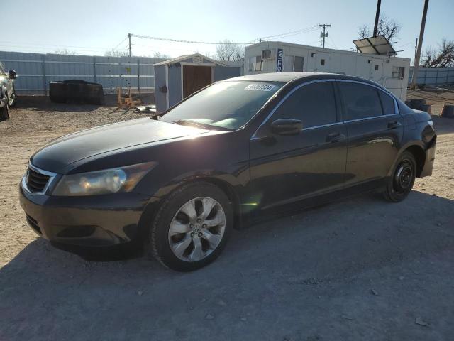 Obraz 1 z 2009 HONDA ACCORD EX 2009 z VIN 1HGCP26759A194462
