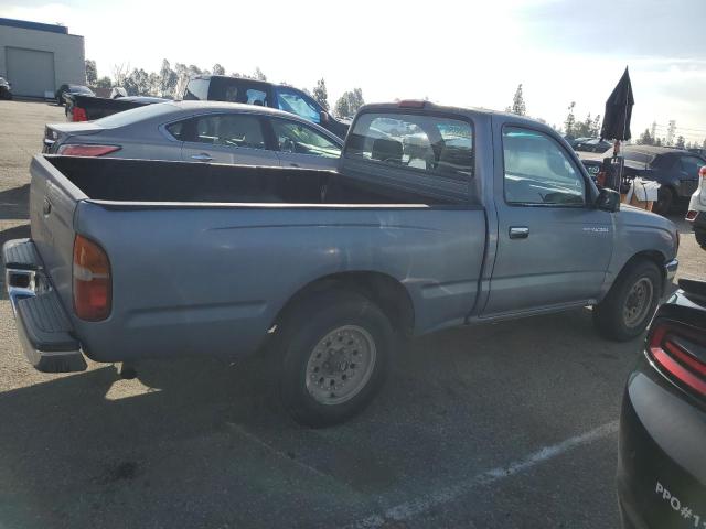 Image 3 of 1997 TOYOTA TACOMA  1997 with VIN 4TANL42N8VZ249402