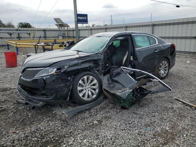 Image 1 of 2014 LINCOLN MKS  2014 with VIN 1LNHL9EK5EG605683