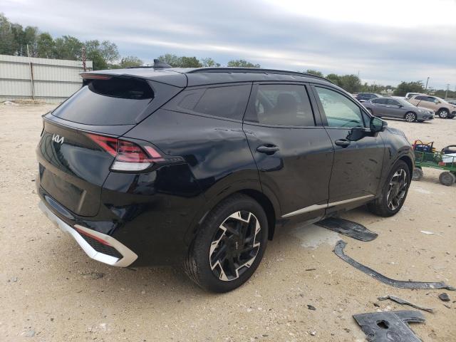 Image 3 of 2023 KIA SPORTAGE SX PRESTIGE 2023 with VIN 5XYK53AF9PG112329