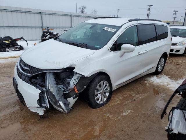 Obraz 2017 CHRYSLER PACIFICA TOURING L 2017