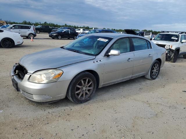 Image 1 of 2007 BUICK LUCERNE CXL 2007 with VIN 1G4HD57267U220222