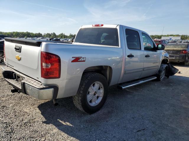 Image 3 of 2013 CHEVROLET SILVERADO C1500 LT 2013 with VIN 3GCPCSE08DG288720