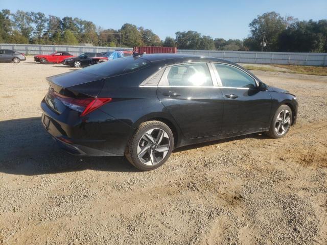Image 3 of 2021 HYUNDAI ELANTRA SEL 2021 with VIN 5NPLN4AG2MH037318