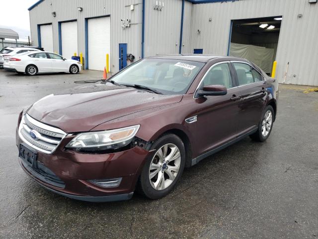2012 FORD TAURUS SEL 2012 image
