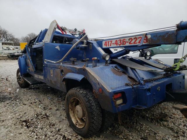 Image 3 of 2003 CHEVROLET C5500 C5C042 2003 with VIN 1GBE5E1183F518410