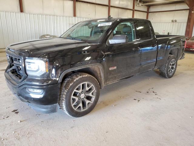 Obraz 2018 GMC SIERRA K1500 SLT 2018