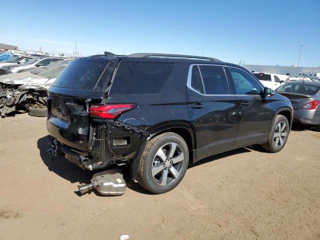 Obraz 3 z 2023 CHEVROLET TRAVERSE LT 2023 z VIN 1GNEVHKW0PJ285608