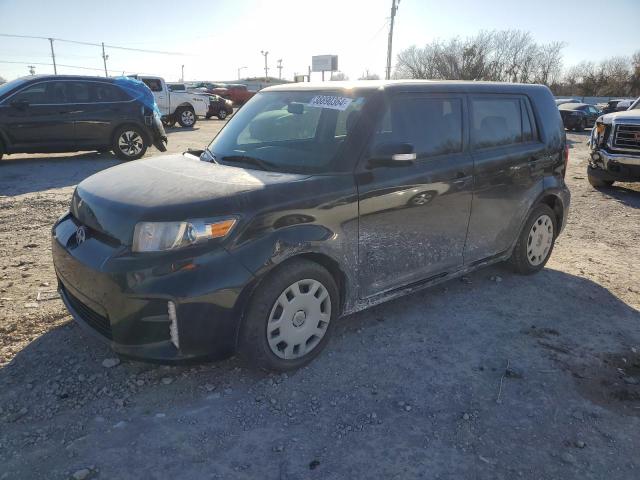 2015 TOYOTA SCION XB  2015 image